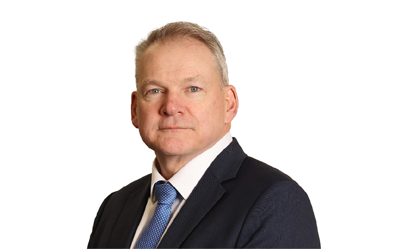 Niall Gleeson, Comhalta Coiste