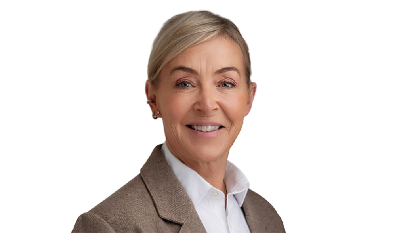 Orlagh Nevin, Comhalta Coiste
