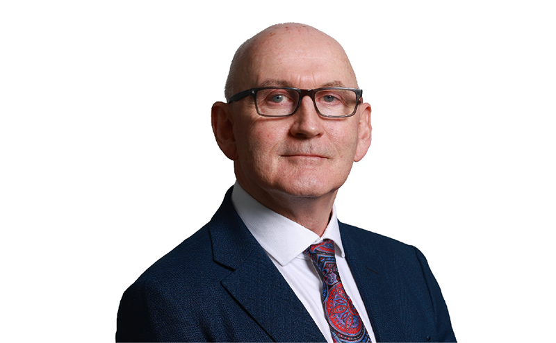 Michael Nolan, Comhalta Coiste