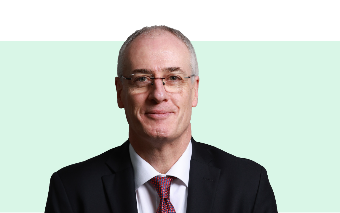 Michael Walsh, Comhalta Coiste