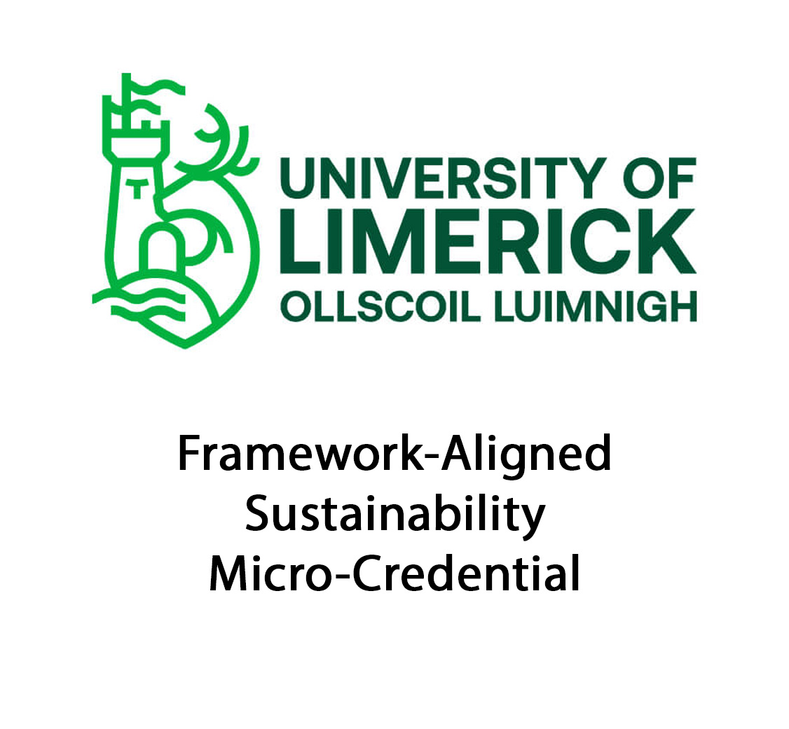 Lógó Ollscoil Luimnigh