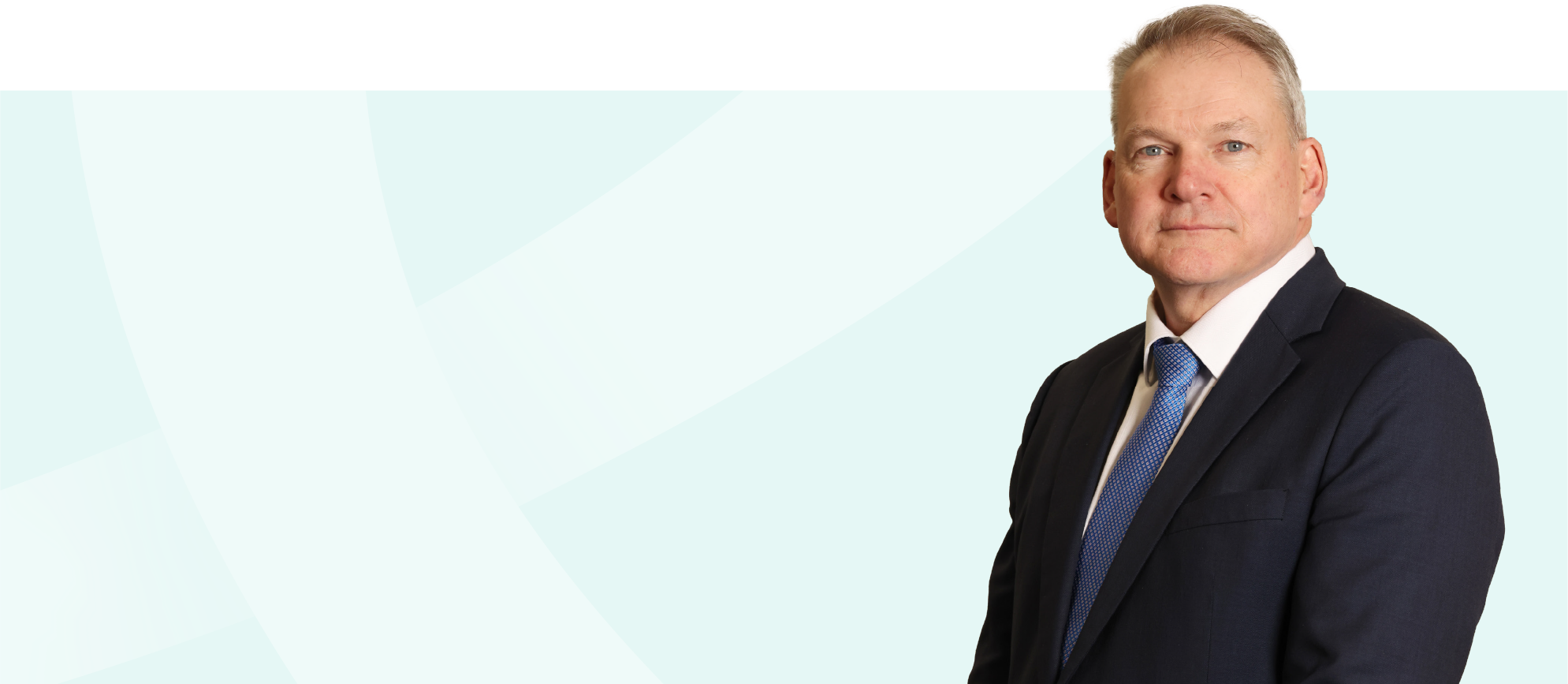 Niall Gleeson, Chief Executive Officer.