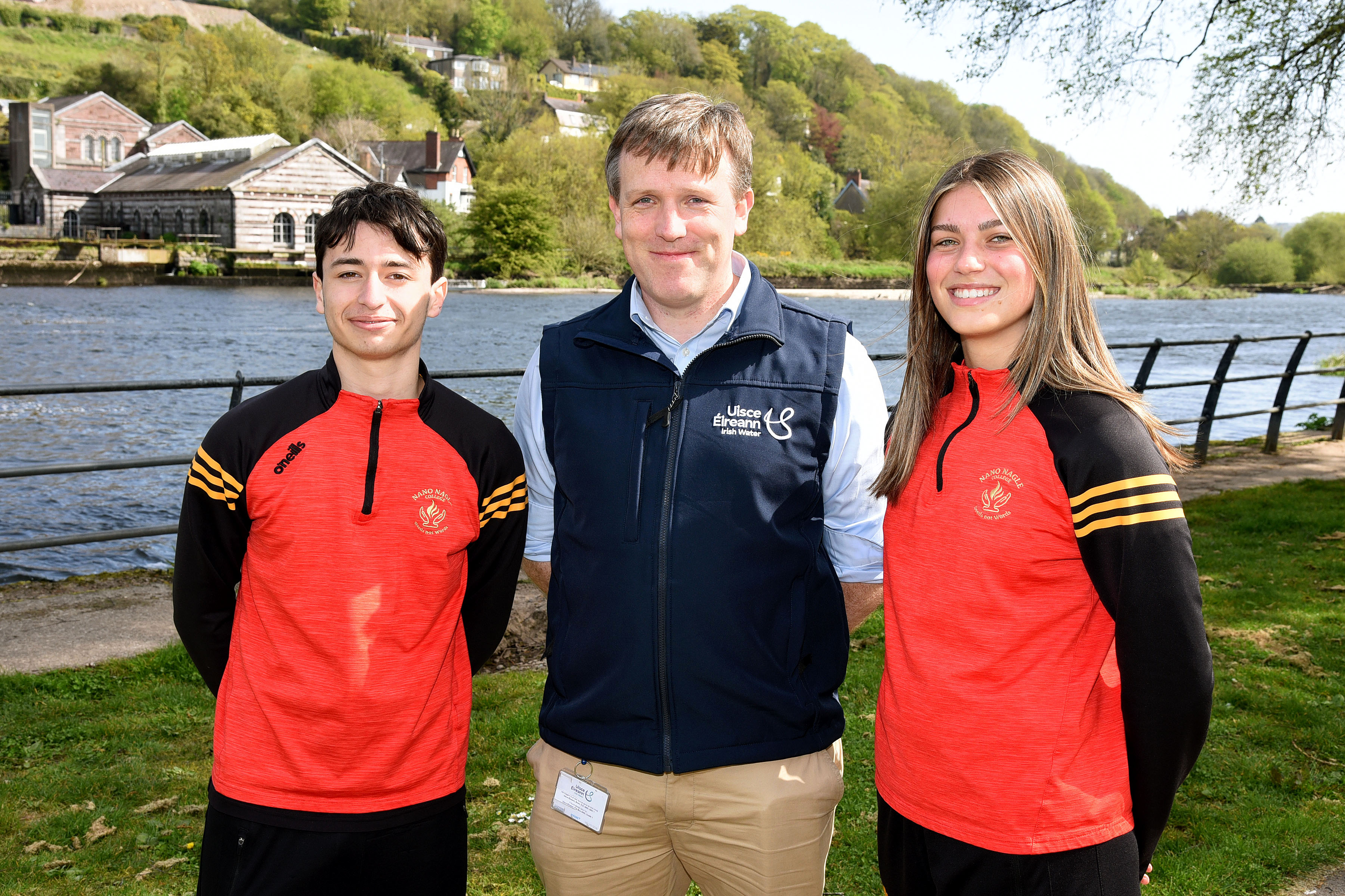 Cork Walk for Water