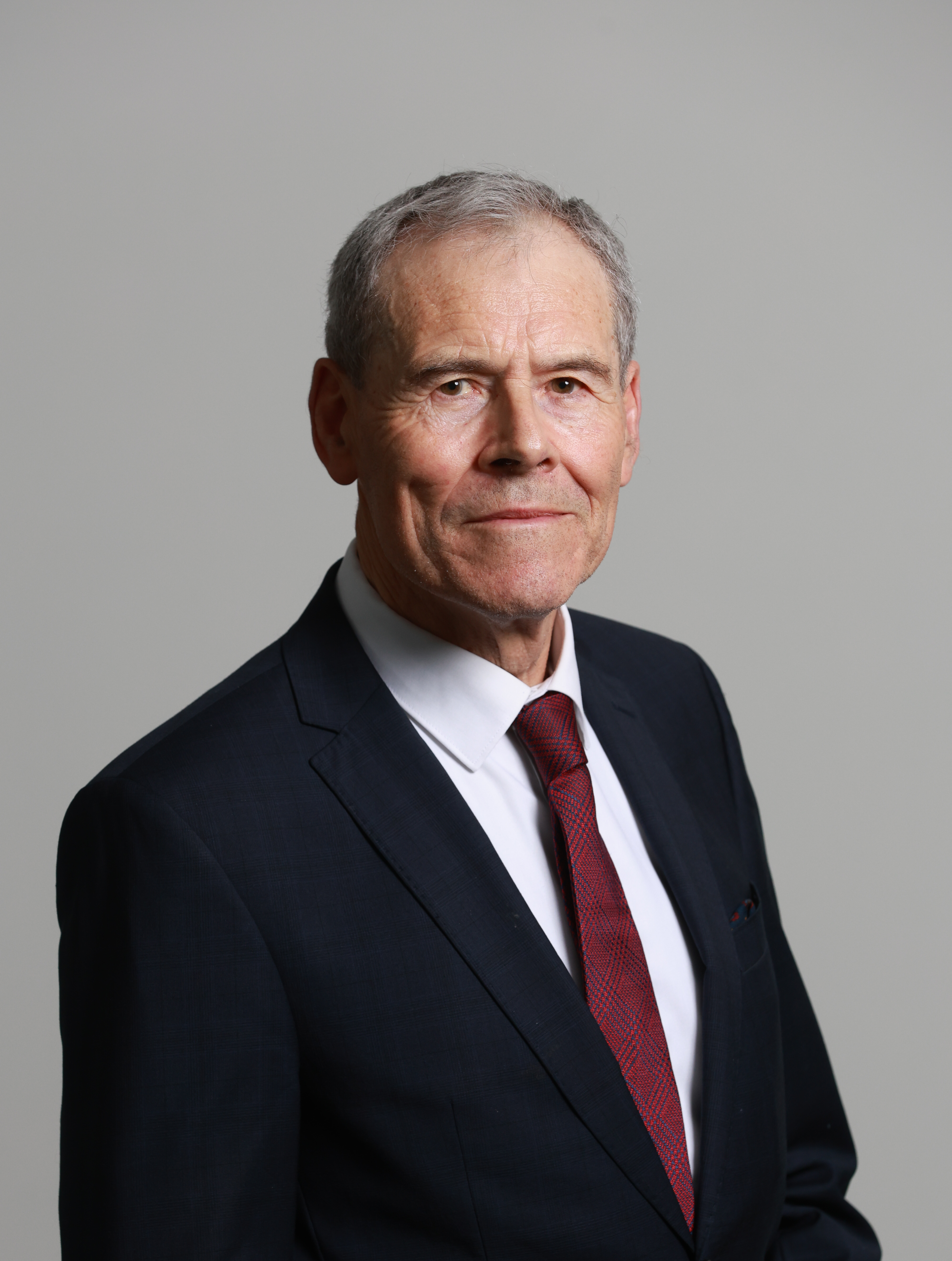Jerry Grant