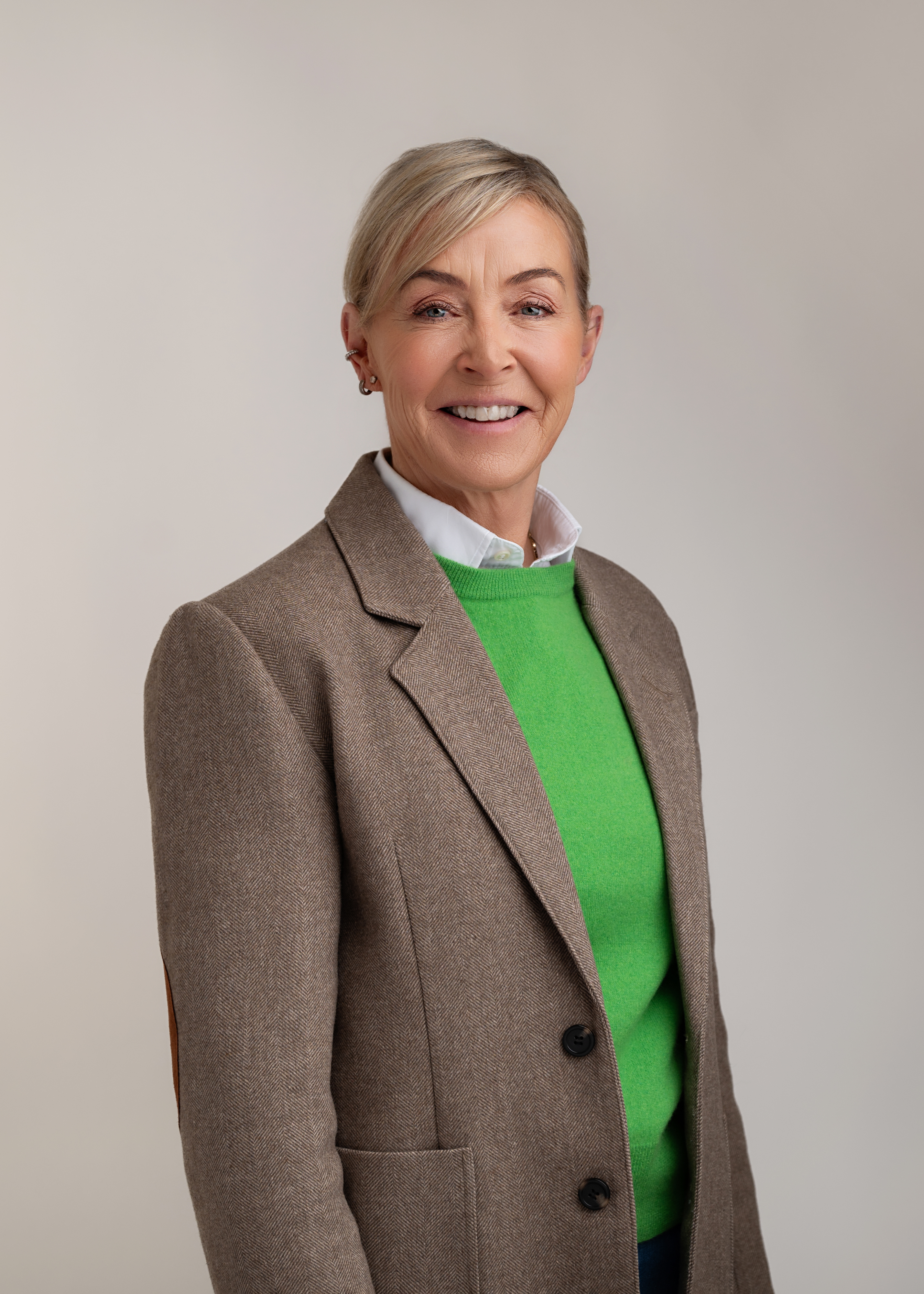 Orlagh Nevin