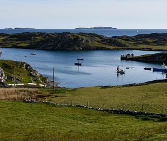 Inishbofin