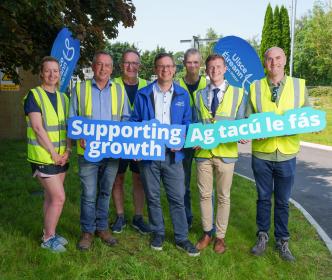 Bagenalstown WWTP