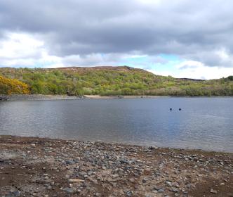Lough Colmcille