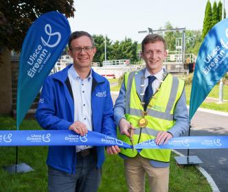 Bagenalstown WWTP
