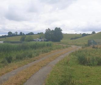 Drumconrath WTP
