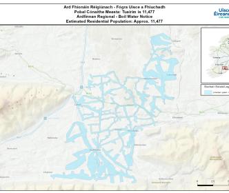 Ardfinnan Regional