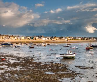 Skerries