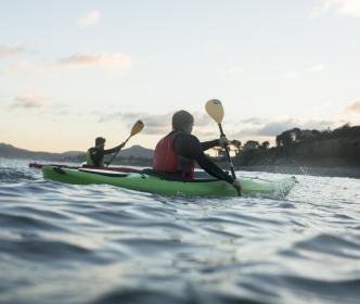Uisce Éireann Engineer working in road maintanance